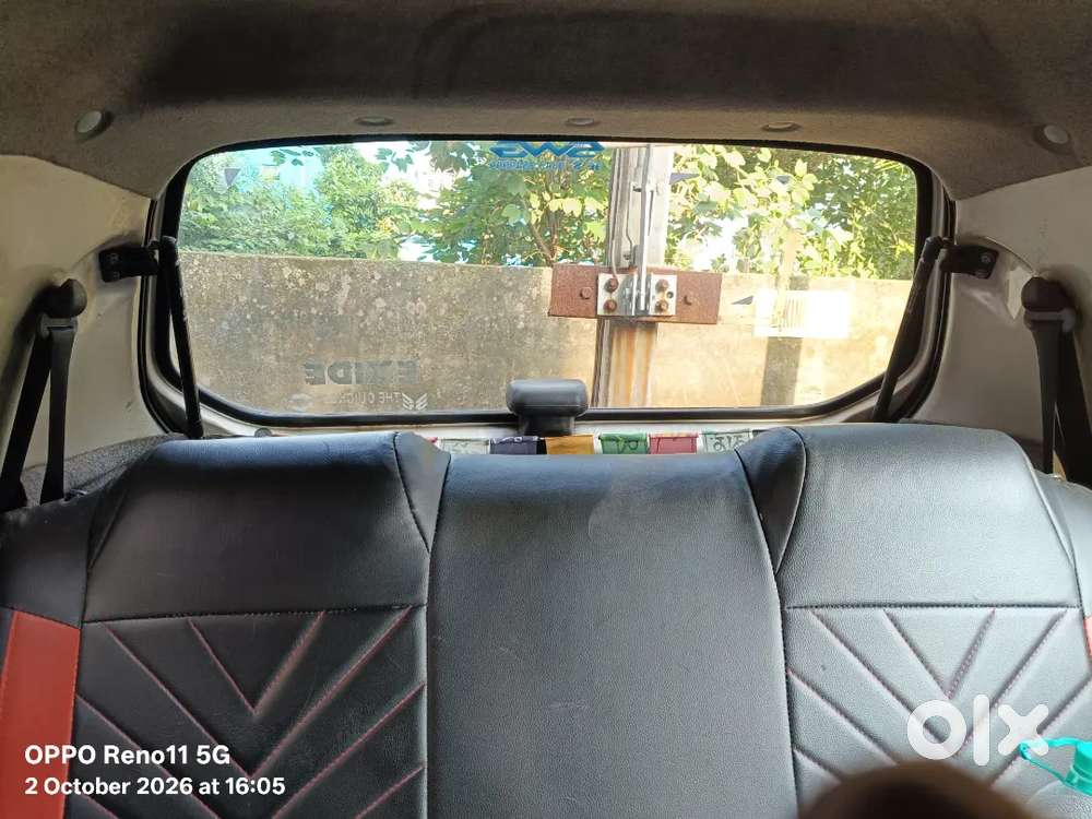 Maruti Suzuki Alto 2008 Lxi