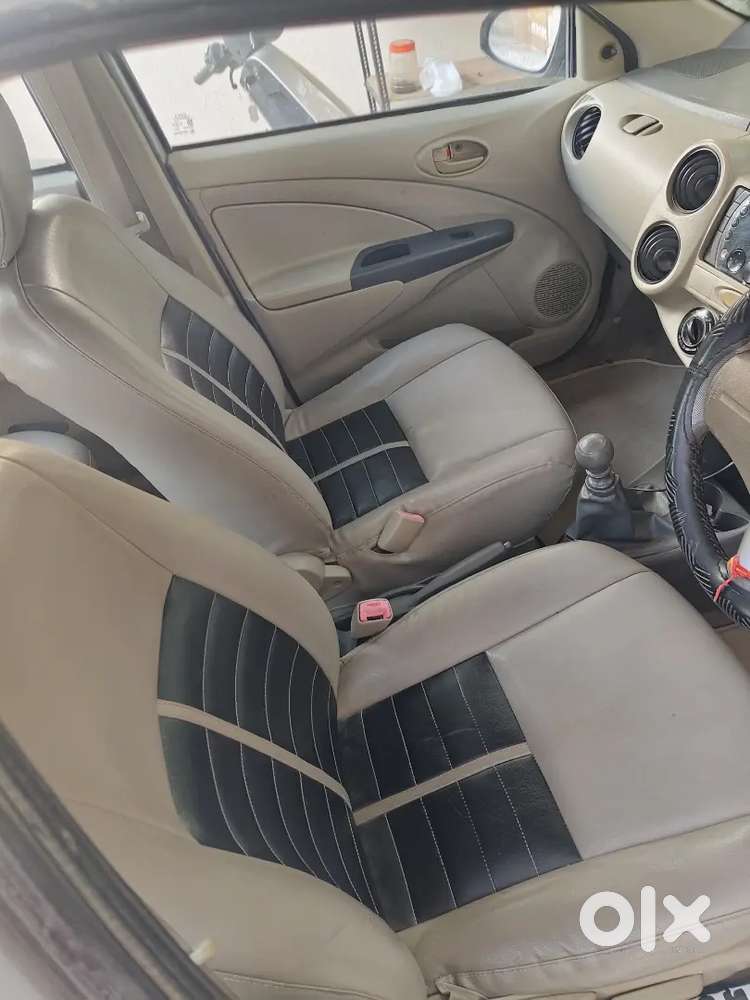 Etios Liva
