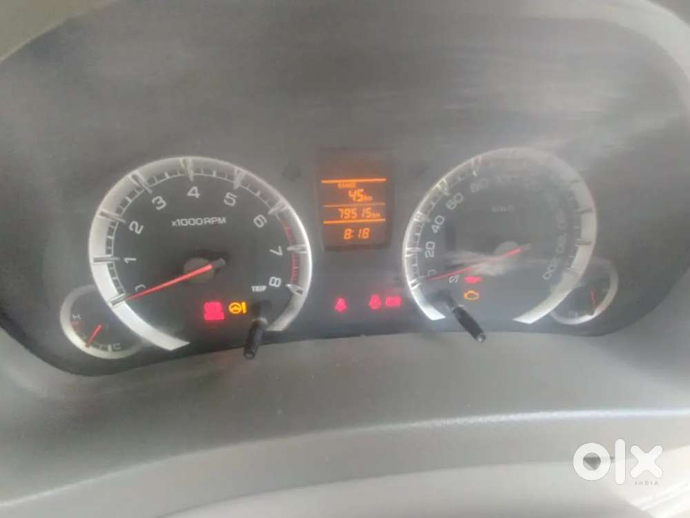 Maruti Suzuki Ertiga 2015