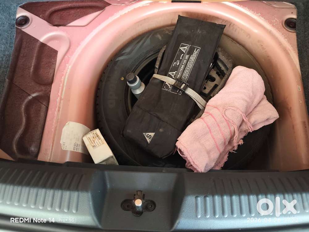 Volkswagen Polo 2009-2013 Petrol Highline 1.2l, 2014, Petrol