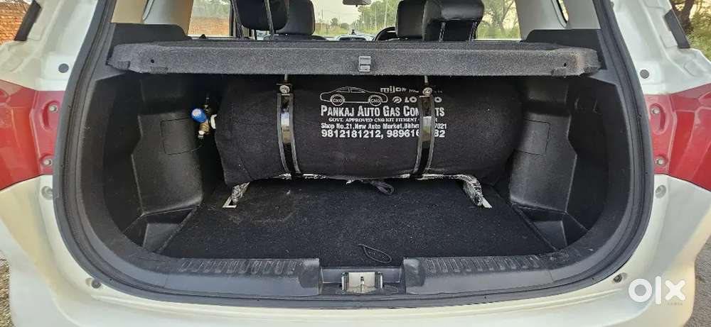 Maruti Suzuki Brezza 2021 Cng & Hybrids 28450 Km Driven