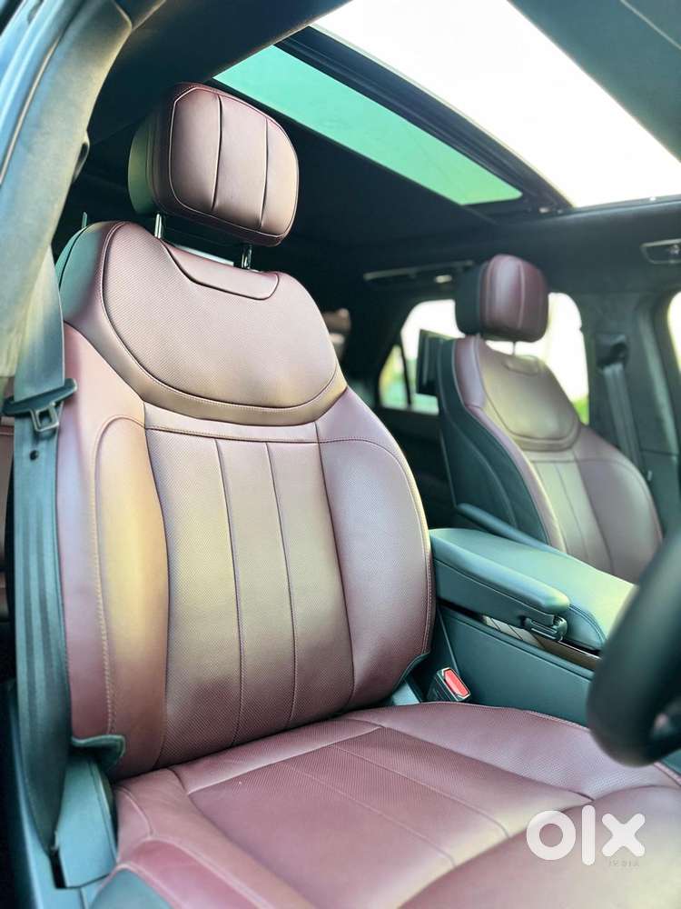 Land Rover Range Sport Autobiography 3.0 Diesel, 2025, Diesel