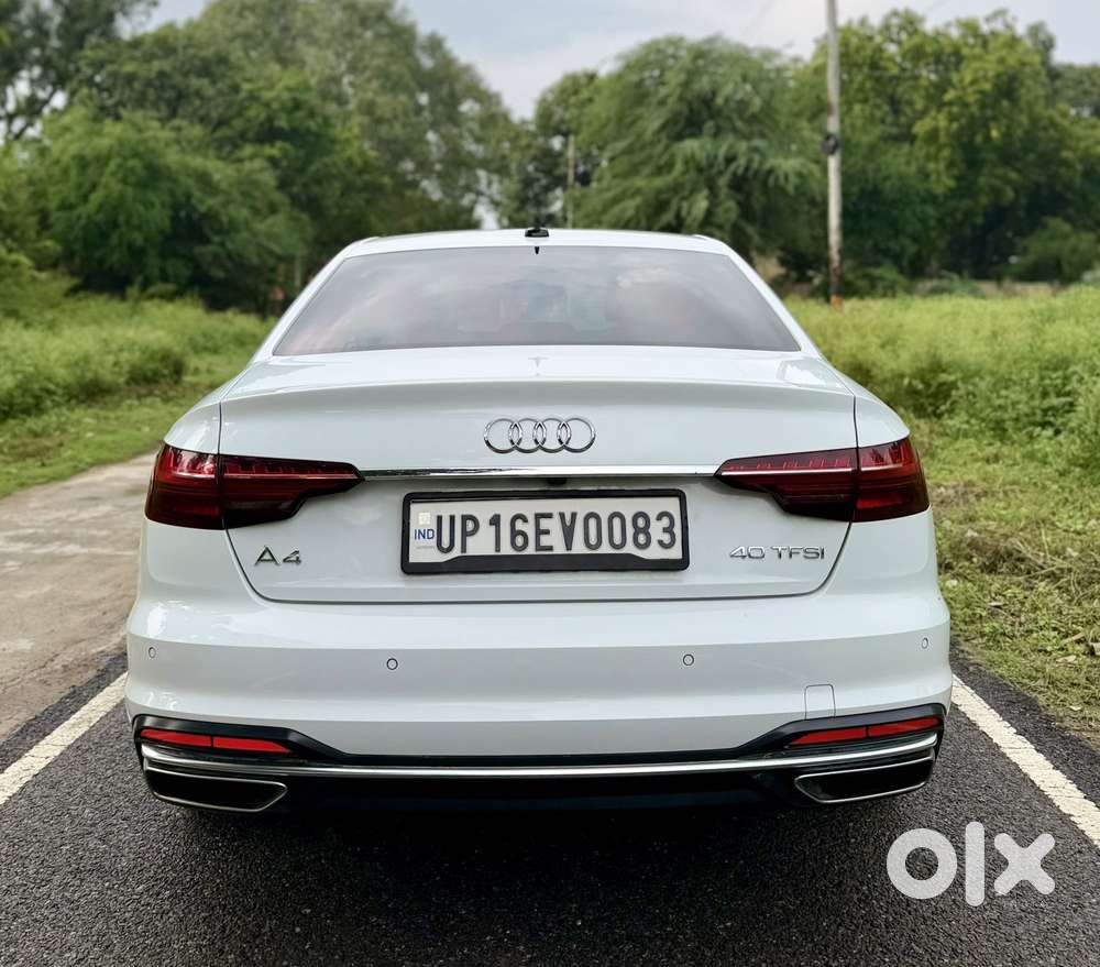 Audi A4 2.0 Technology 40 Tfsi, 2025, Petrol