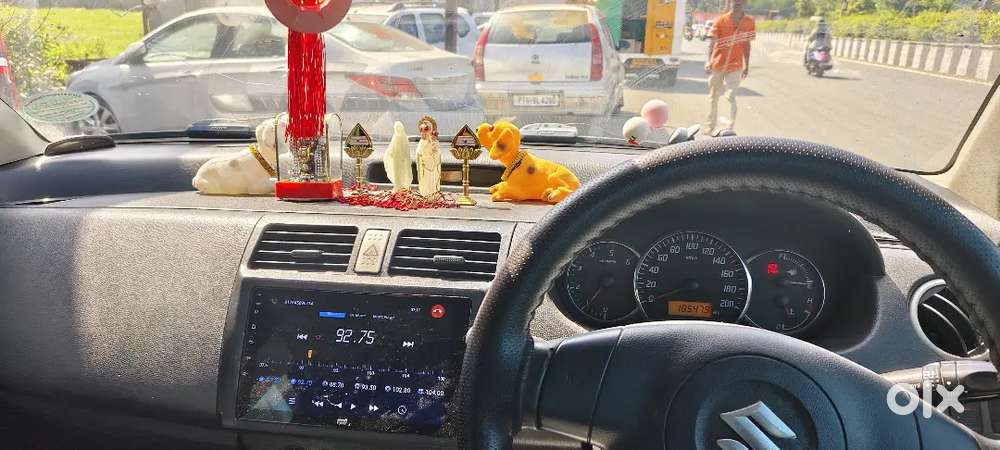 Maruti Suzuki Swift 2011