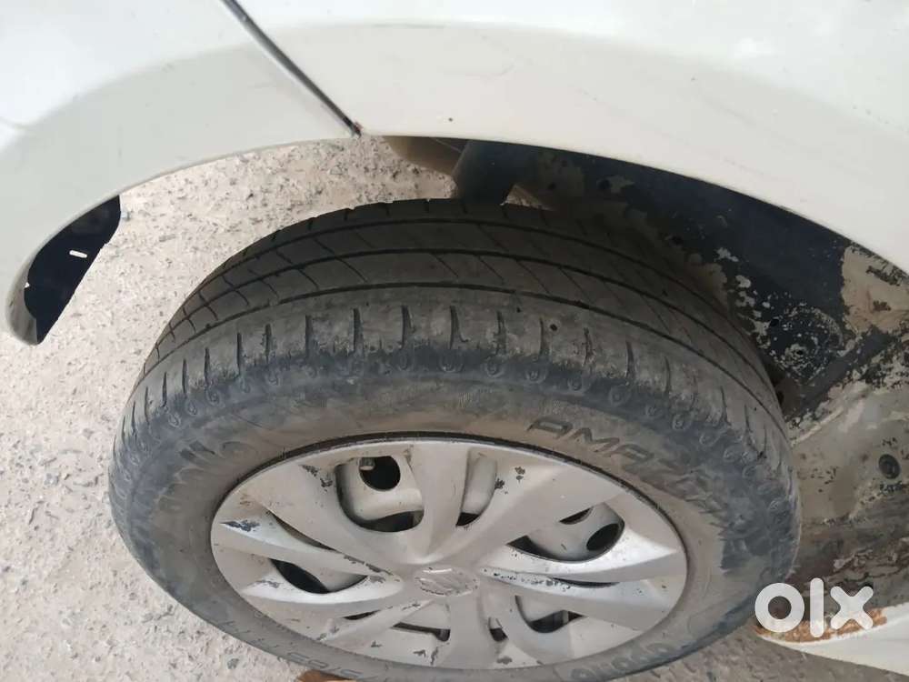 Maruti Suzuki Swift 2016 Petro Cngl 100000 Km Driven