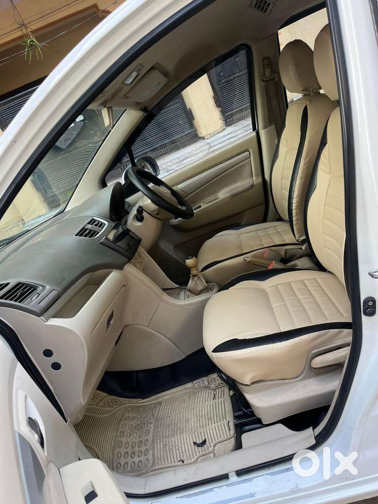 Maruti Suzuki Ertiga 2012-2015 Zdi, 2014, Diesel