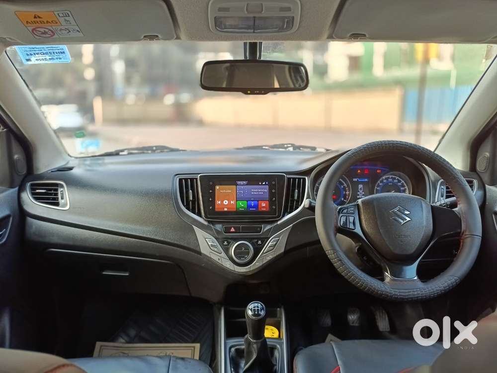 Maruti Suzuki Baleno Zeta, 2020, Cng & Hybrids