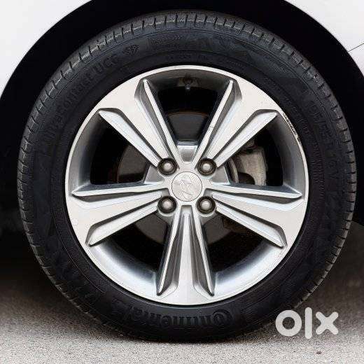 Hyundai Verna 1.5 Sx (o) Petrol Mt, 2019, Petrol