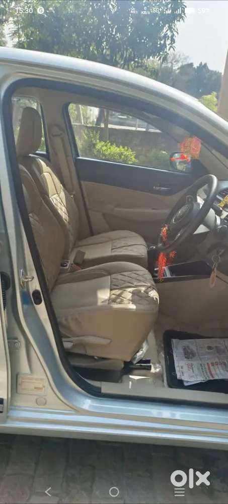 Maruti Suzuki Dzire 2024 1st Owner