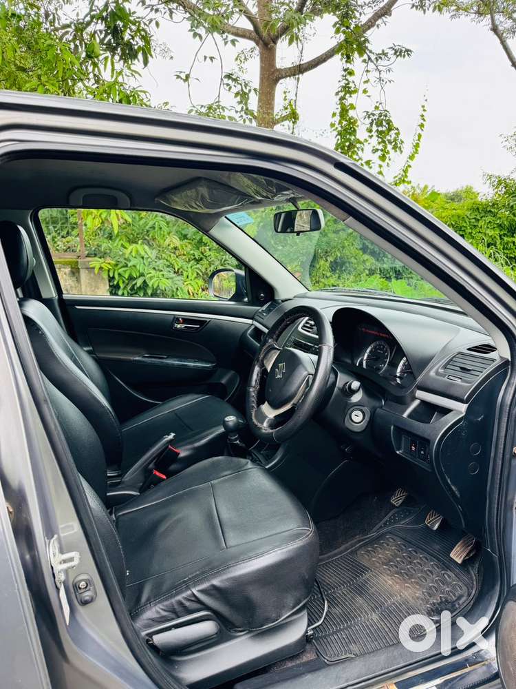 2014 Maruti Suzuki Swift
