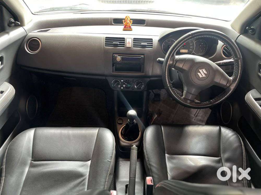 Maruti Suzuki Swift, 2010, Diesel