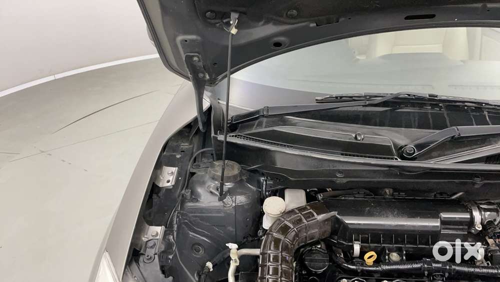 Maruti Suzuki Dzire 1.2 Vxi, 2017, Petrol