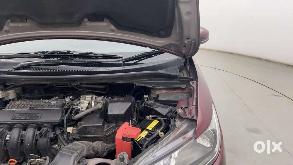 Honda Jazz 1.2 S I Vtec, 2017, Petrol