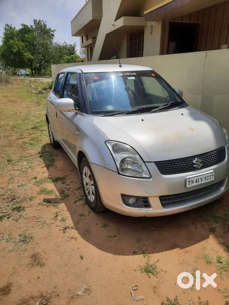 Maruti Suzuki Swift 2008 Diesel Well Maintained