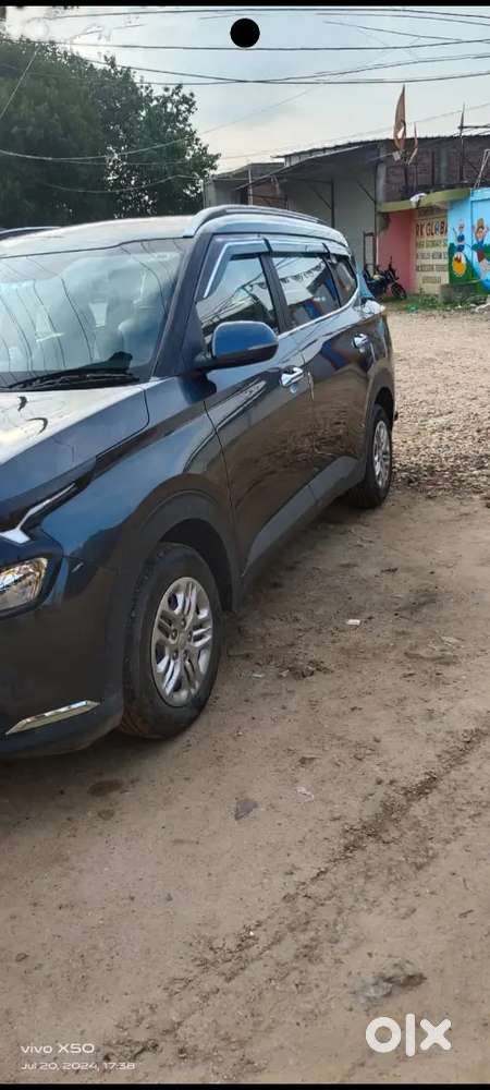 Kia Carens 1.5 Prestige 6 Gmt