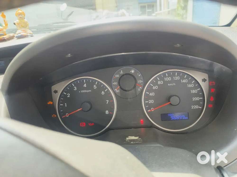 Hyundai I20 2014 Cng & Hybrids 96500 Km Driven