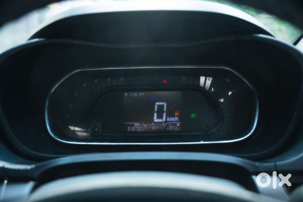 Tata Nexon 1.2 Revotron Xm Plus (s), 2021, Petrol