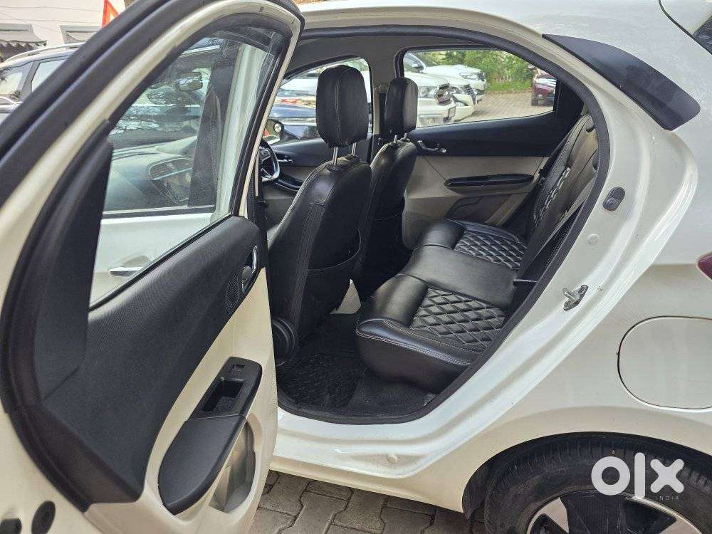 Tata Tiago Ev Xz Plus Lr, 2023, Electric