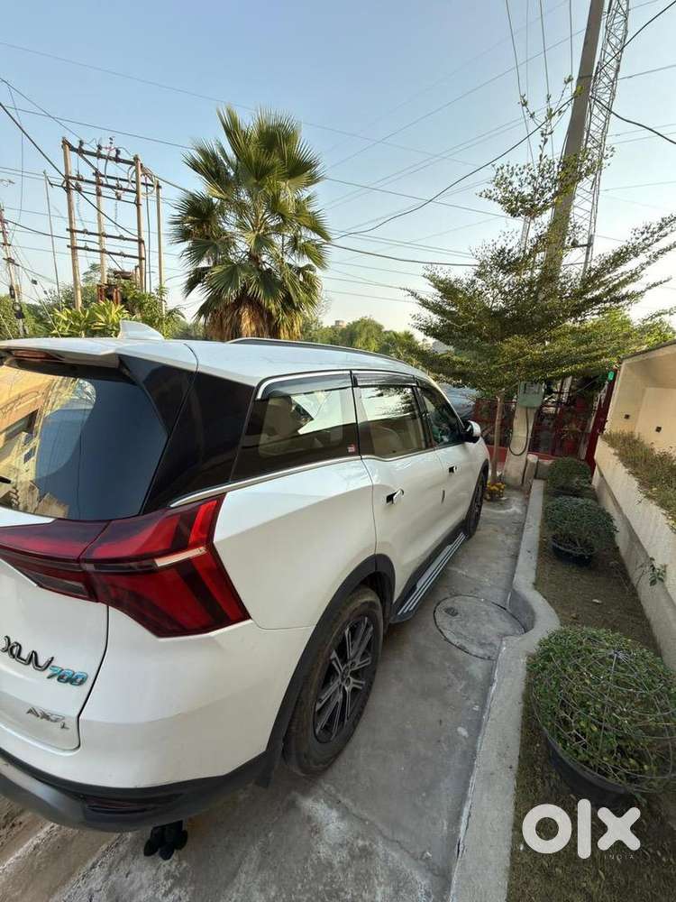 Mahindra Diesel 2022 Car