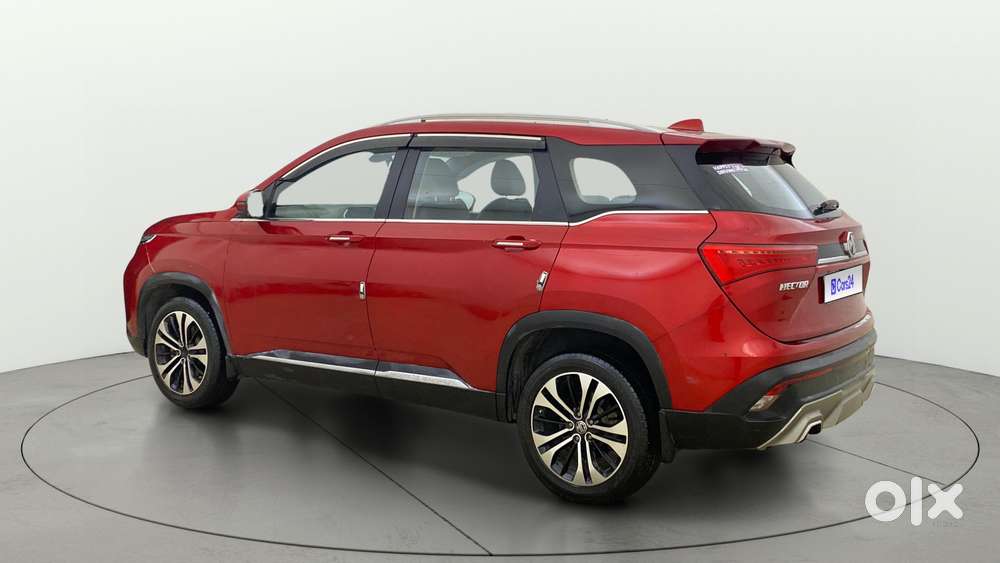Mg Hector 2.0 Smart Diesel, 2021, Diesel