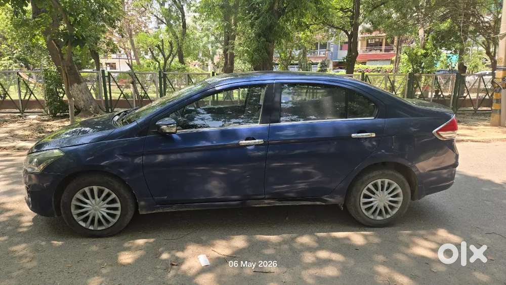 Ciaz Smart Hybrid Diesal For Sale