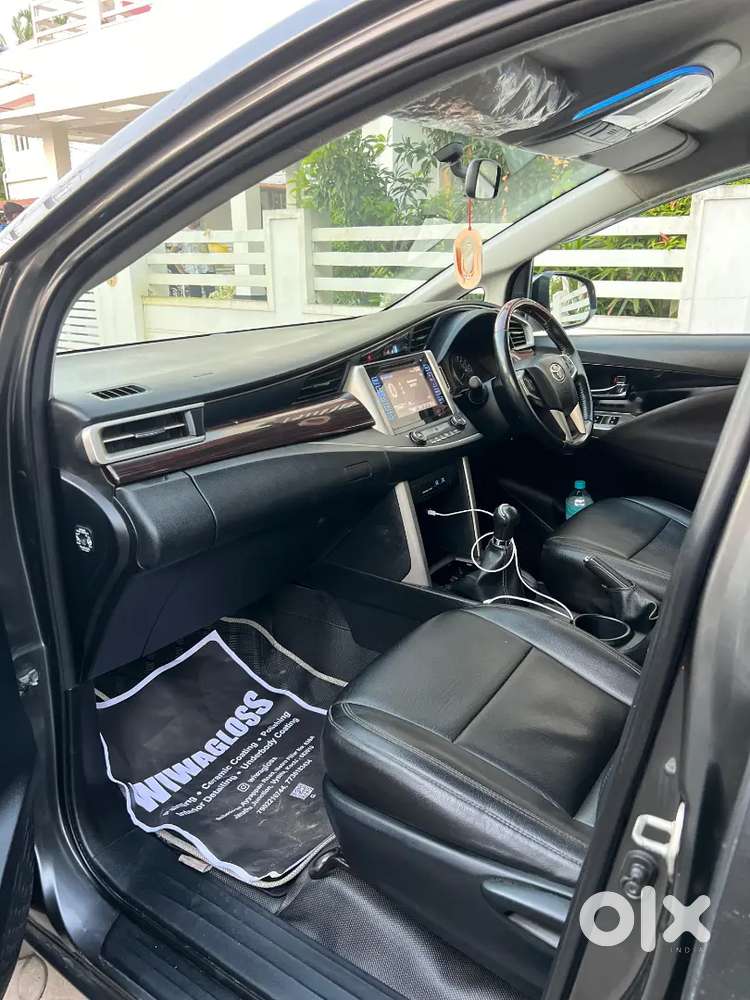 With Service Record
Full Cover Insurance 
4 New Tyres
Noc Available