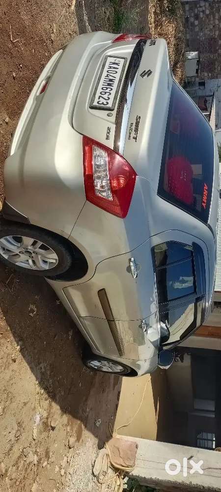 Maruti Suzuki Dzire 2013 Diesel 98000 Km Driven