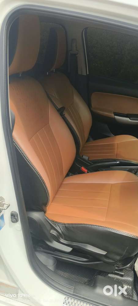 Toyota Glanza G, 2021, Petrol
