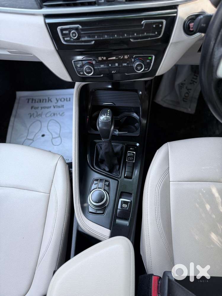 Bmw X1 M Sport Sdrive 20d, 2019, Diesel