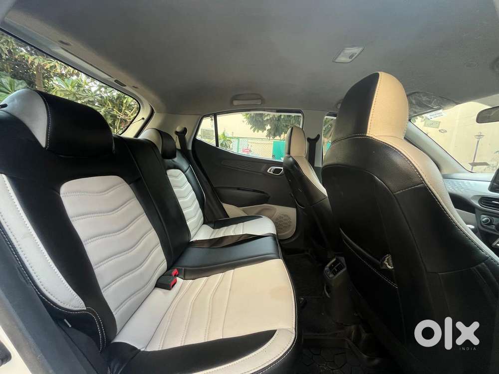 Hyundai Grand I10 Nios Sportz 1.2 Kappa Cng, 2023, Cng & Hybrids