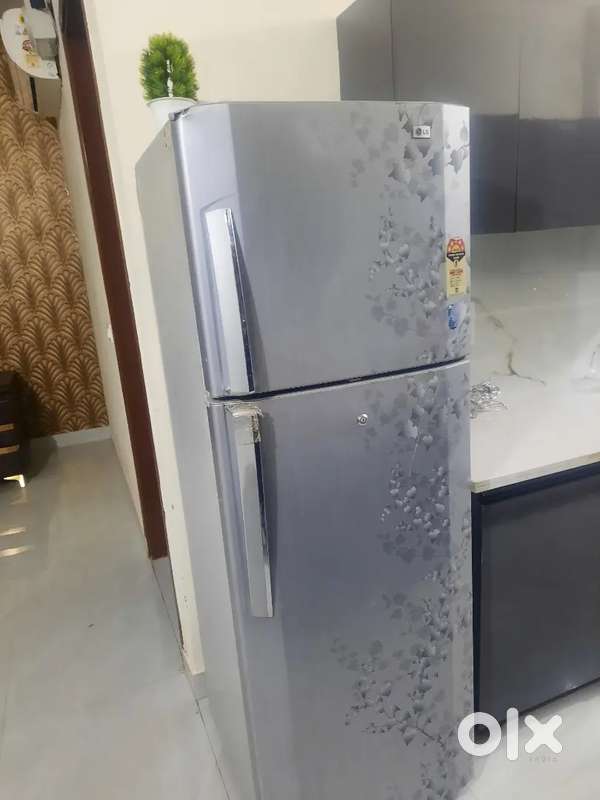 LG FRIDGE 5 STAR