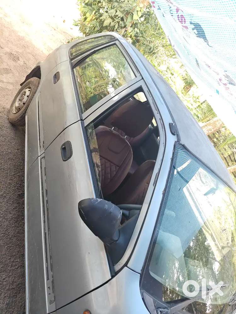 Maruti Suzuki Zen Estilo Petrol 2002