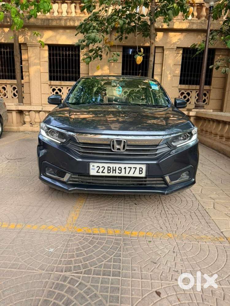 Honda Amaze 2nd Gen 2022 Petrol 11904 Km Driven