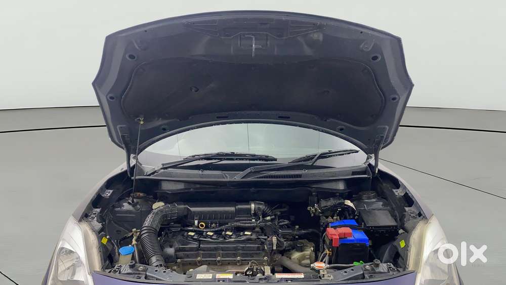 Maruti Suzuki Swift Amt Vxi, 2019, Petrol