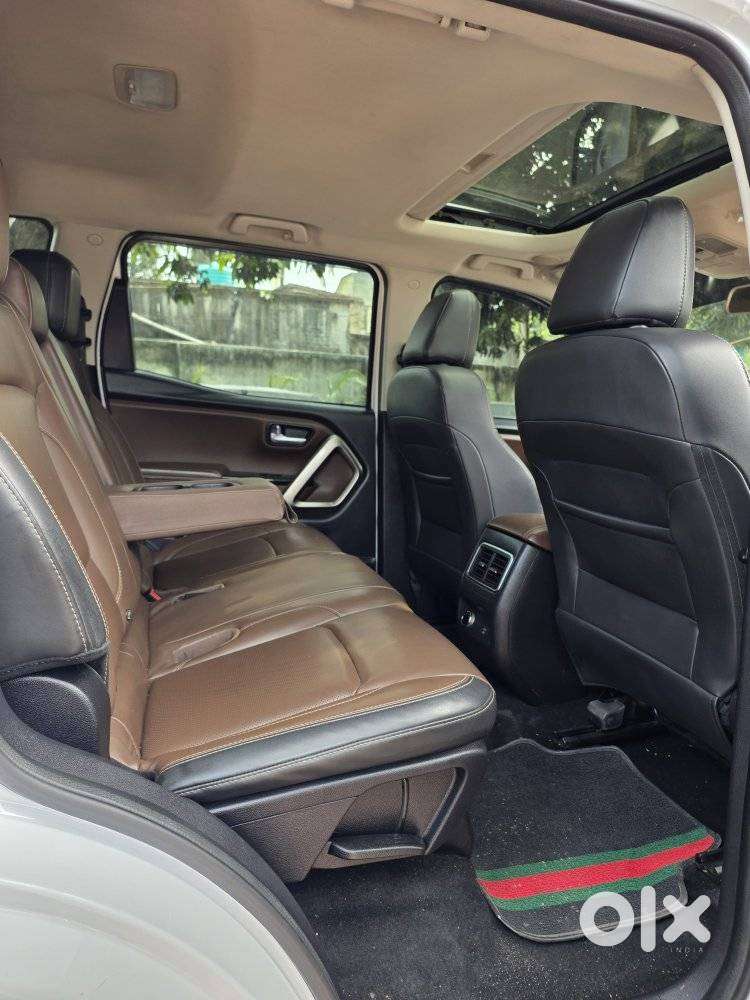 Mahindra Scorpio N Z8 L Diesel Mt 2wd 7 Str, 2024, Diesel