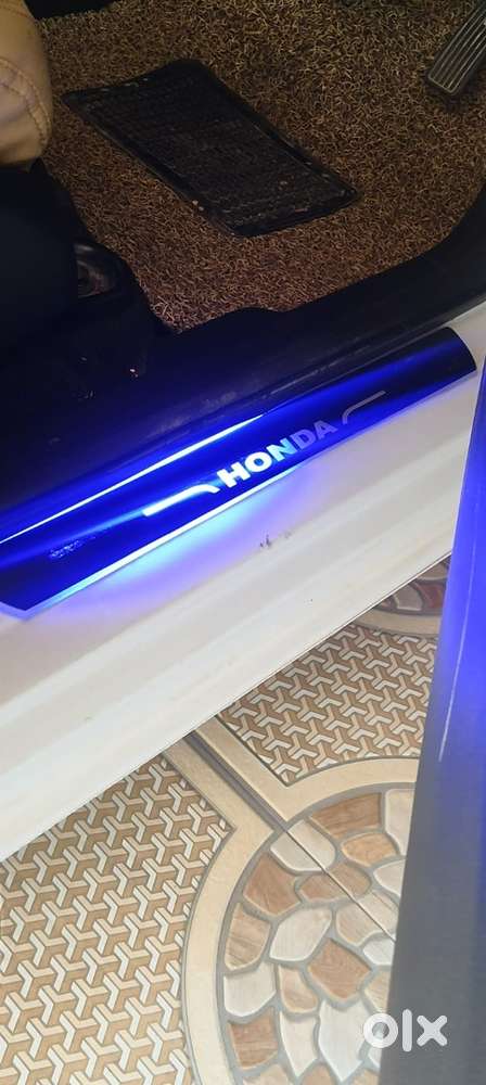 Honda City Petrol 2023