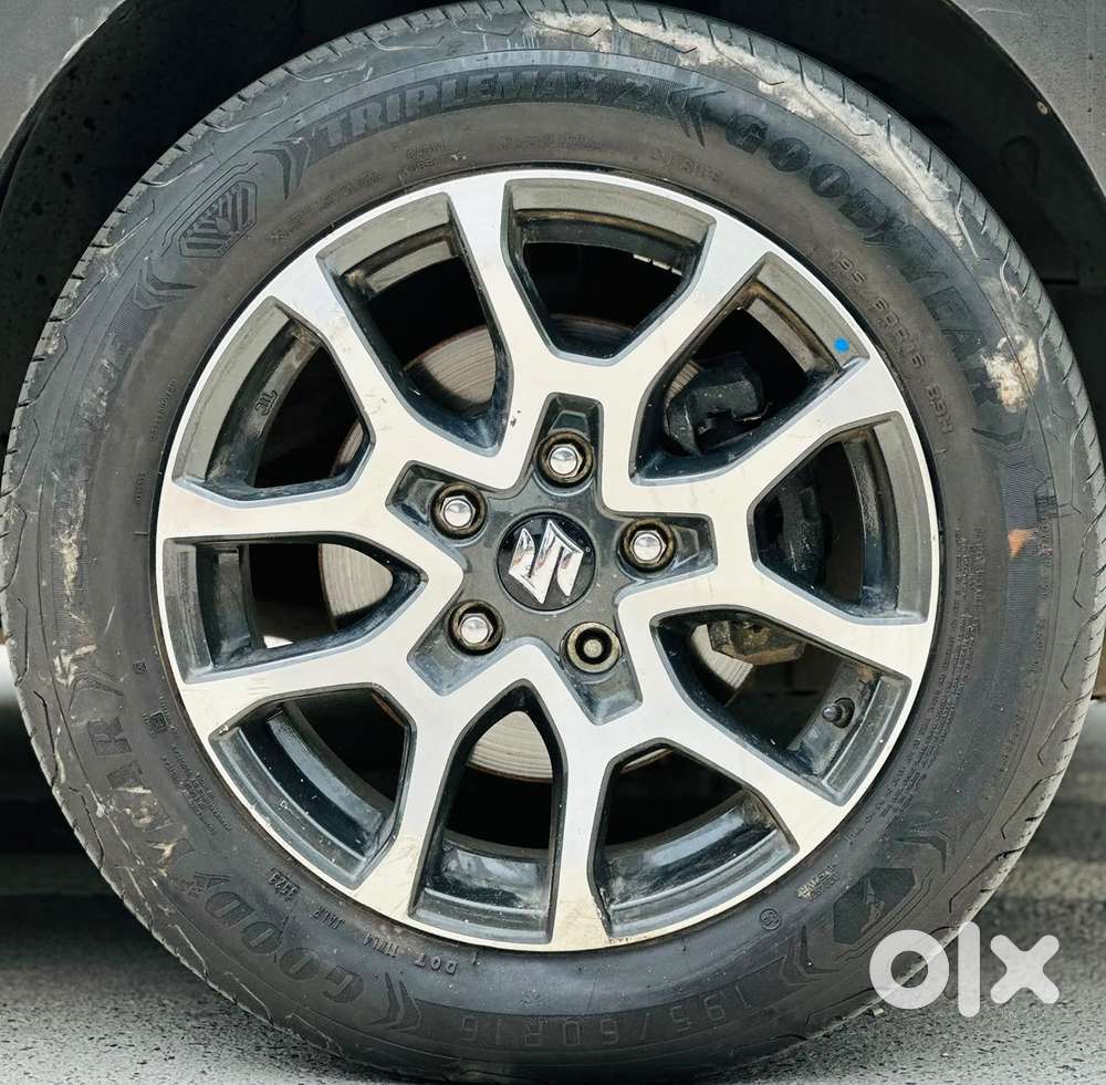 Maruti Suzuki Xl6 1.5 Zeta Mt, 2020, Petrol