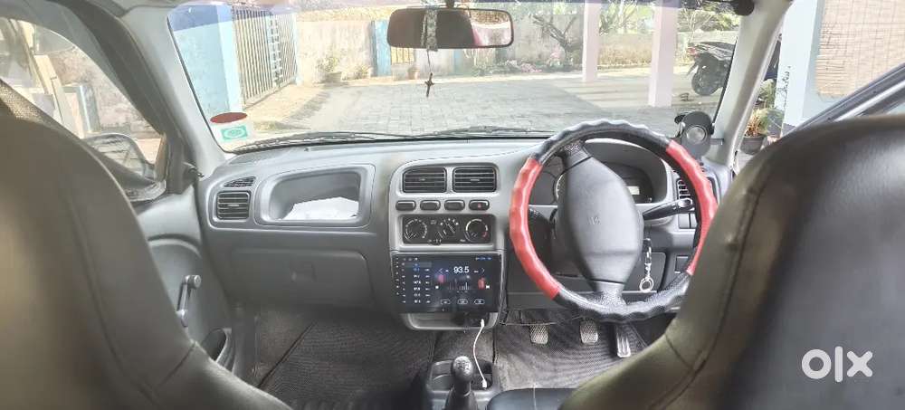 Maruti Suzuki Alto 2012 Petrol 53000 Km Driven