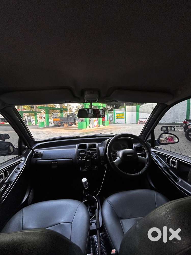 Maruti Suzuki Zen Petrol 2004