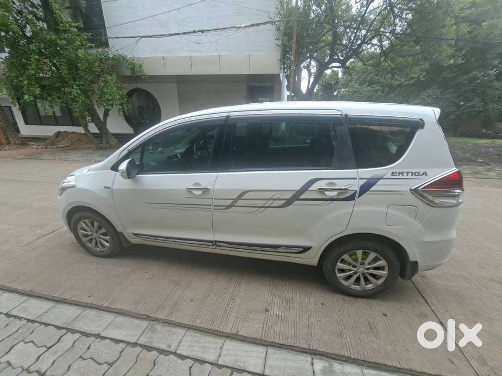 Maruti Suzuki Ertiga Paseo Vdi, 2014, Diesel