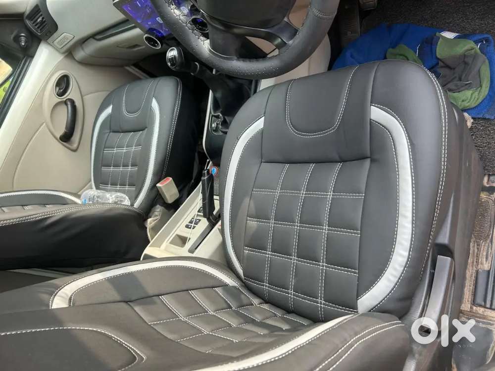 Mahindra Scorpio 2018 Diesel 71000 Km Driven