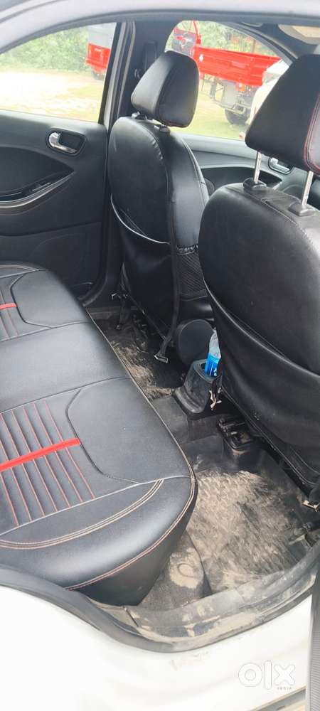 Ford Freestyle Titanium Plus, 2019