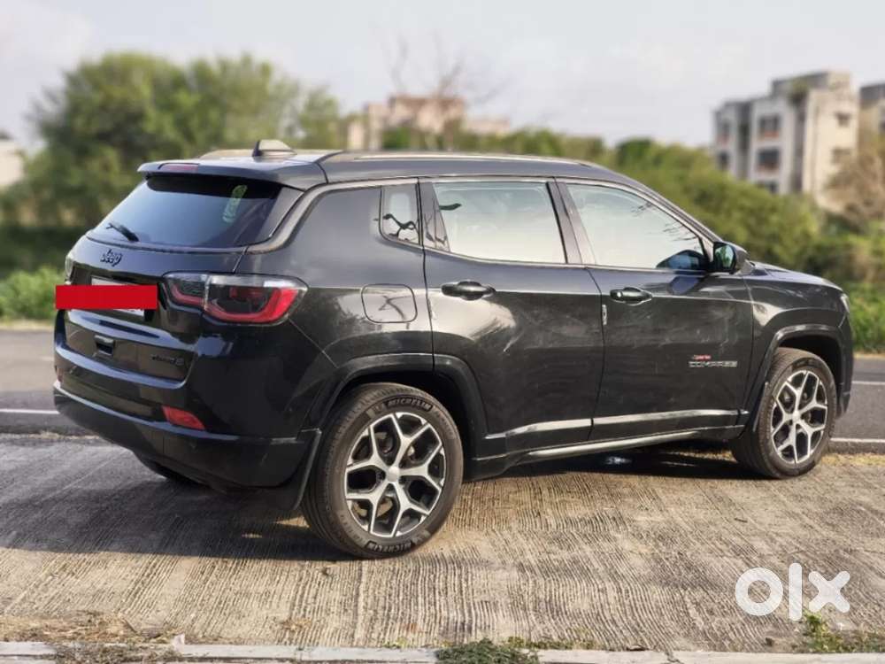 Jeep Compass Model S (o) 2.0 Diesel, 2024, Diesel