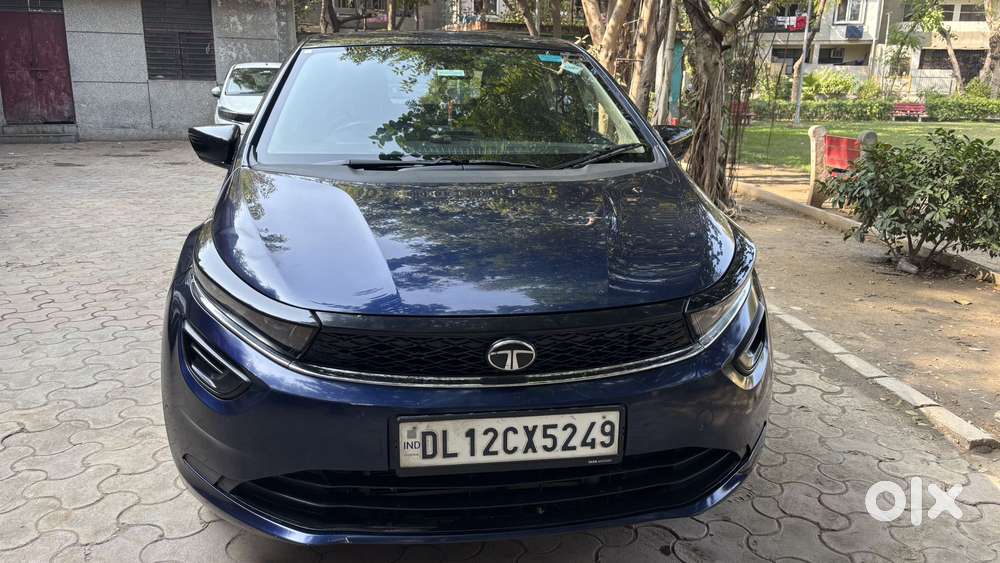 Tata Altroz, 2024, Cng & Hybrids