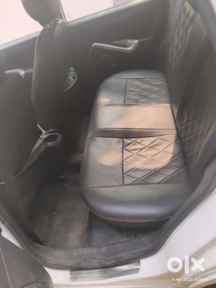 Ford Figo Diesel Titanium Sale