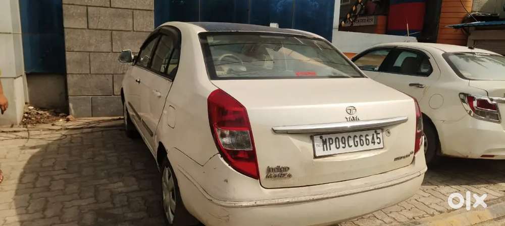 Tata Manza
