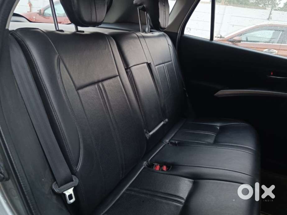 Maruti Suzuki S-cross, 2016, Diesel