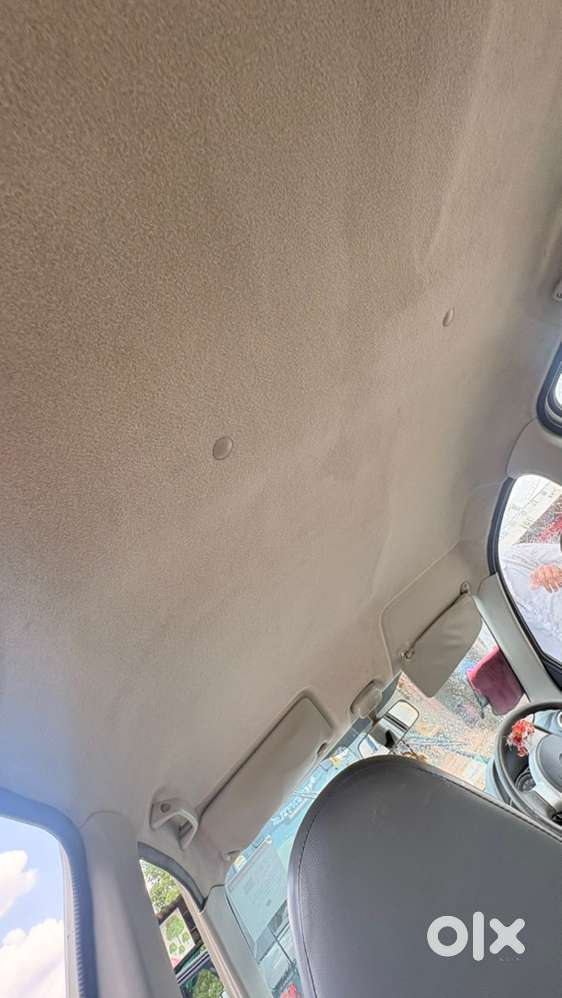 Maruti Suzuki Alto 2016 Petrol
