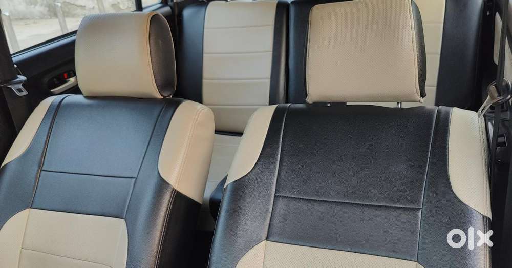 Maruti Suzuki Wagon R Vxi Amt1.2, 2018, Cng & Hybrids