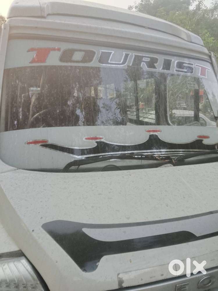 Force Motors Force One 2019 Diesel 120000 Km Driven